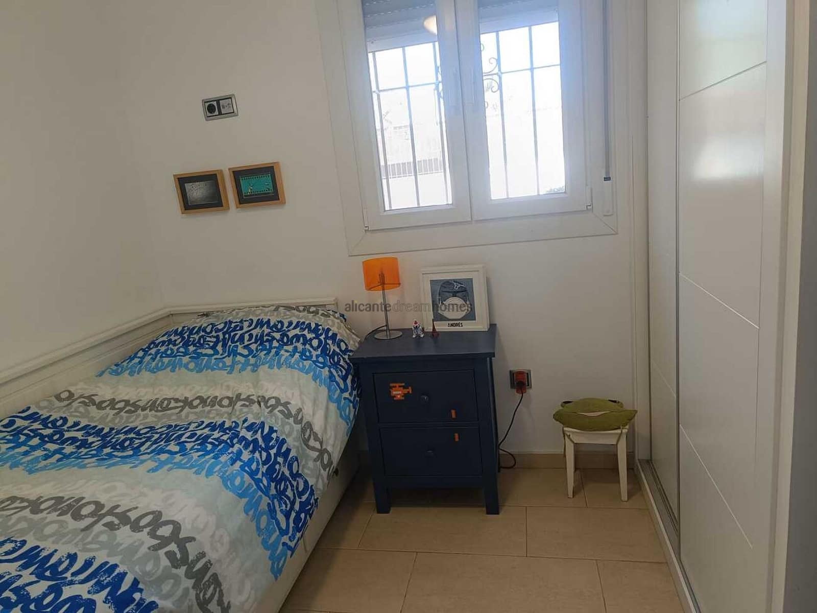 3 Zimmer Villa zu verkaufen in Fortuna mit Pool - 179.000 € (Ref: 9719416)