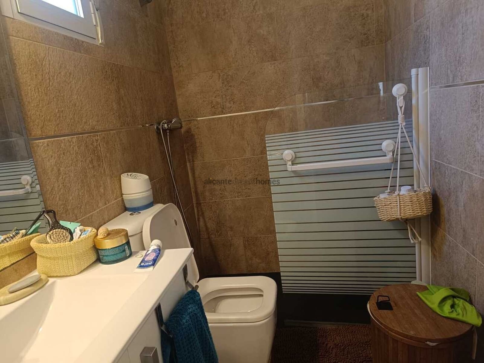 3 Zimmer Villa zu verkaufen in Fortuna mit Pool - 179.000 € (Ref: 9719416)