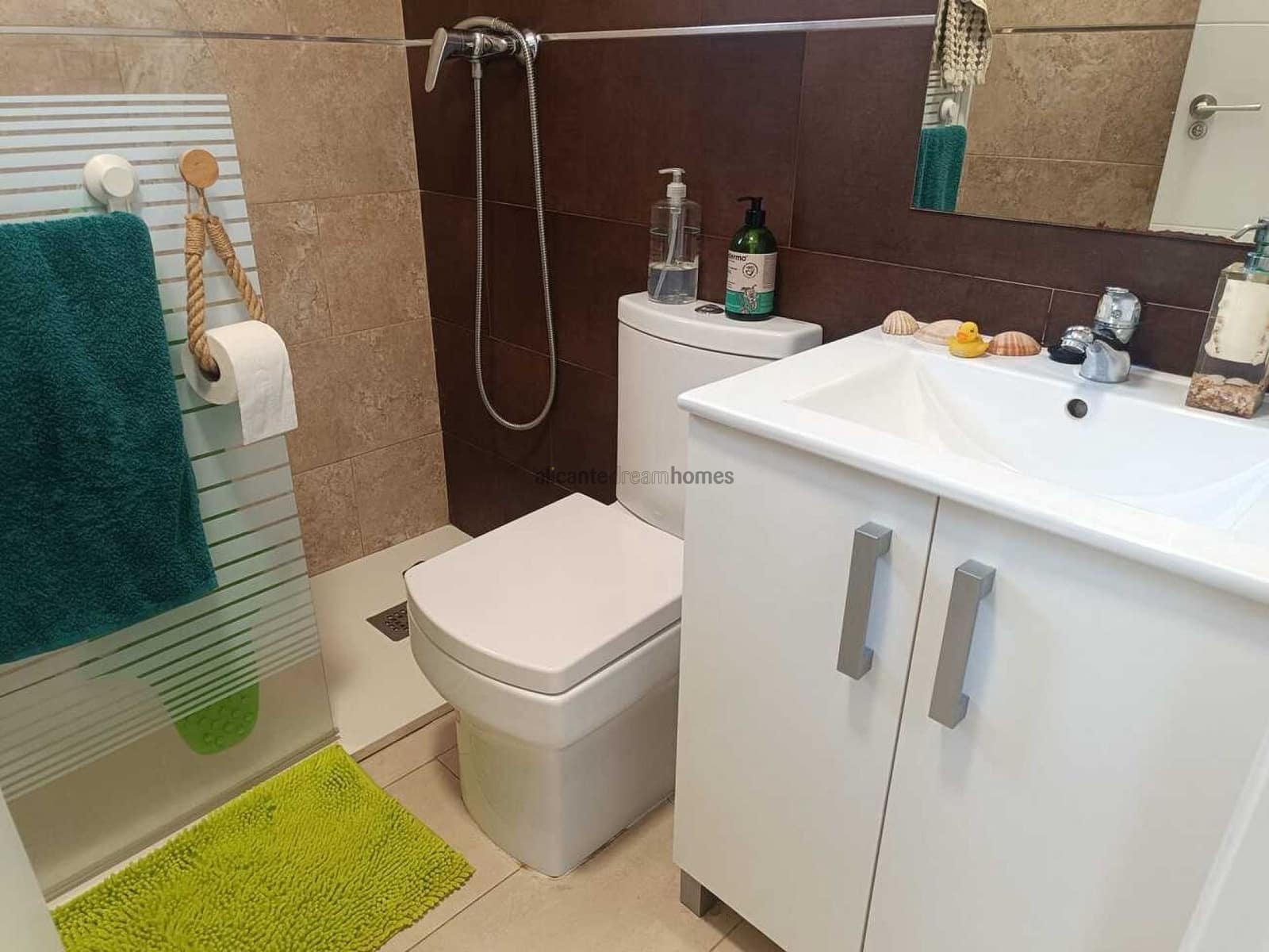 3 Zimmer Villa zu verkaufen in Fortuna mit Pool - 179.000 € (Ref: 9719416)