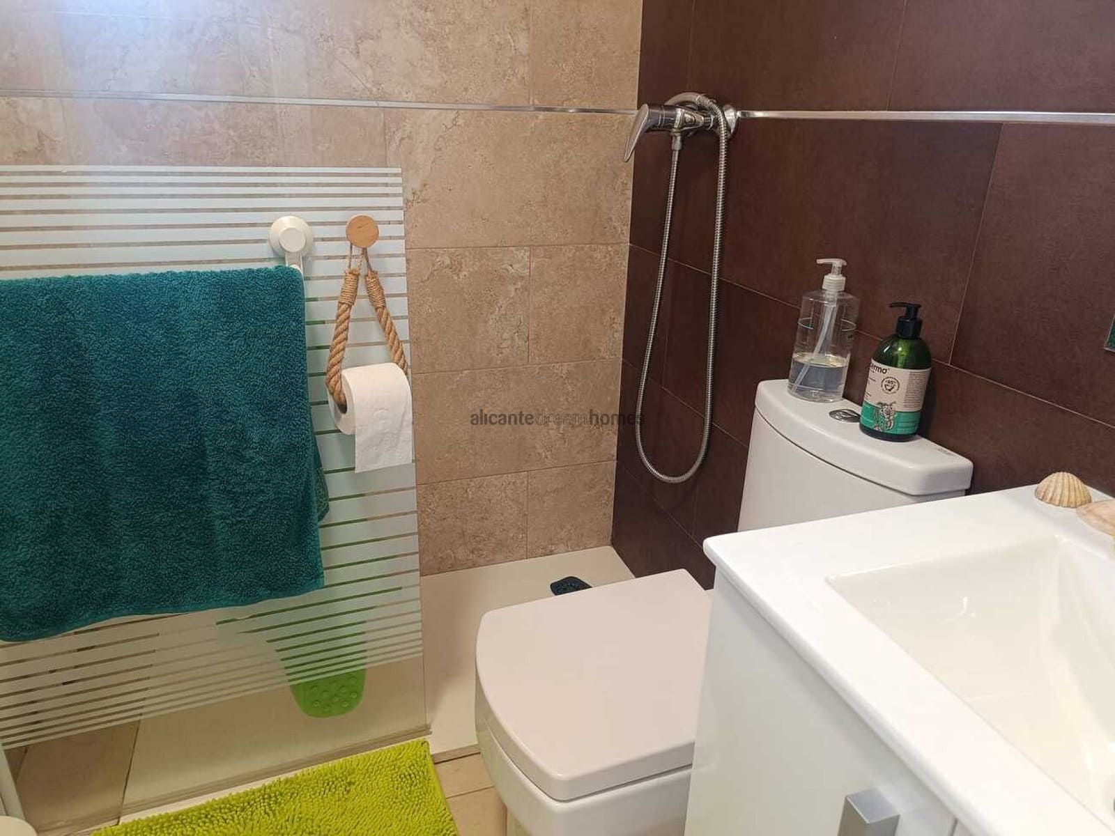 3 Zimmer Villa zu verkaufen in Fortuna mit Pool - 179.000 € (Ref: 9719416)