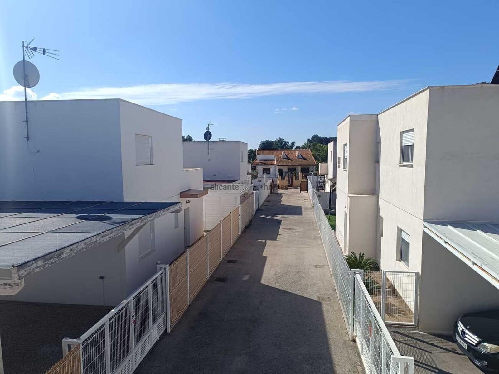 3 Zimmer Villa zu verkaufen in Fortuna mit Pool - 179.000 € (Ref: 9719416)