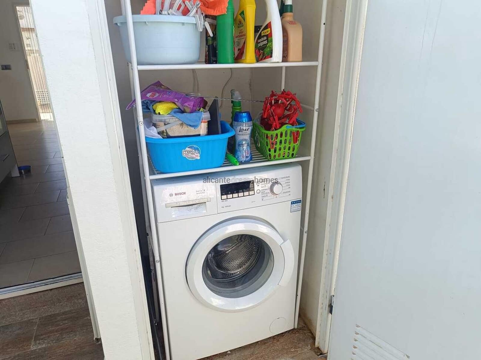 3 Zimmer Villa zu verkaufen in Fortuna mit Pool - 179.000 € (Ref: 9719416)