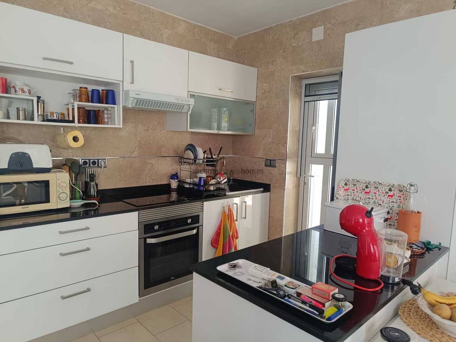 3 Zimmer Villa zu verkaufen in Fortuna mit Pool - 179.000 € (Ref: 9719416)