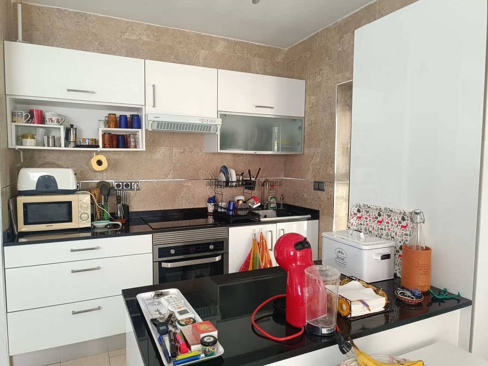 3 Zimmer Villa zu verkaufen in Fortuna mit Pool - 179.000 € (Ref: 9719416)