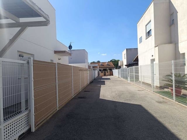 3 Zimmer Villa zu verkaufen in Fortuna mit Pool - 179.000 € (Ref: 9719416)