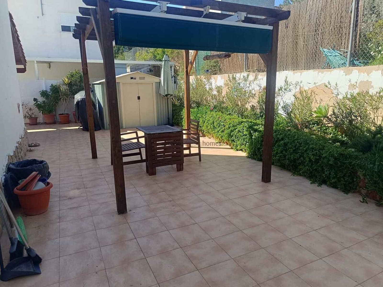 3 Zimmer Villa zu verkaufen in Fortuna mit Pool - 179.000 € (Ref: 9719416)