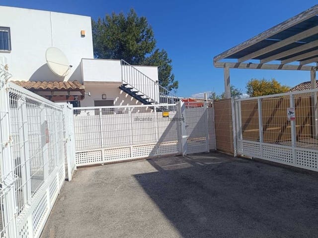 3 Zimmer Villa zu verkaufen in Fortuna mit Pool - 179.000 € (Ref: 9719416)