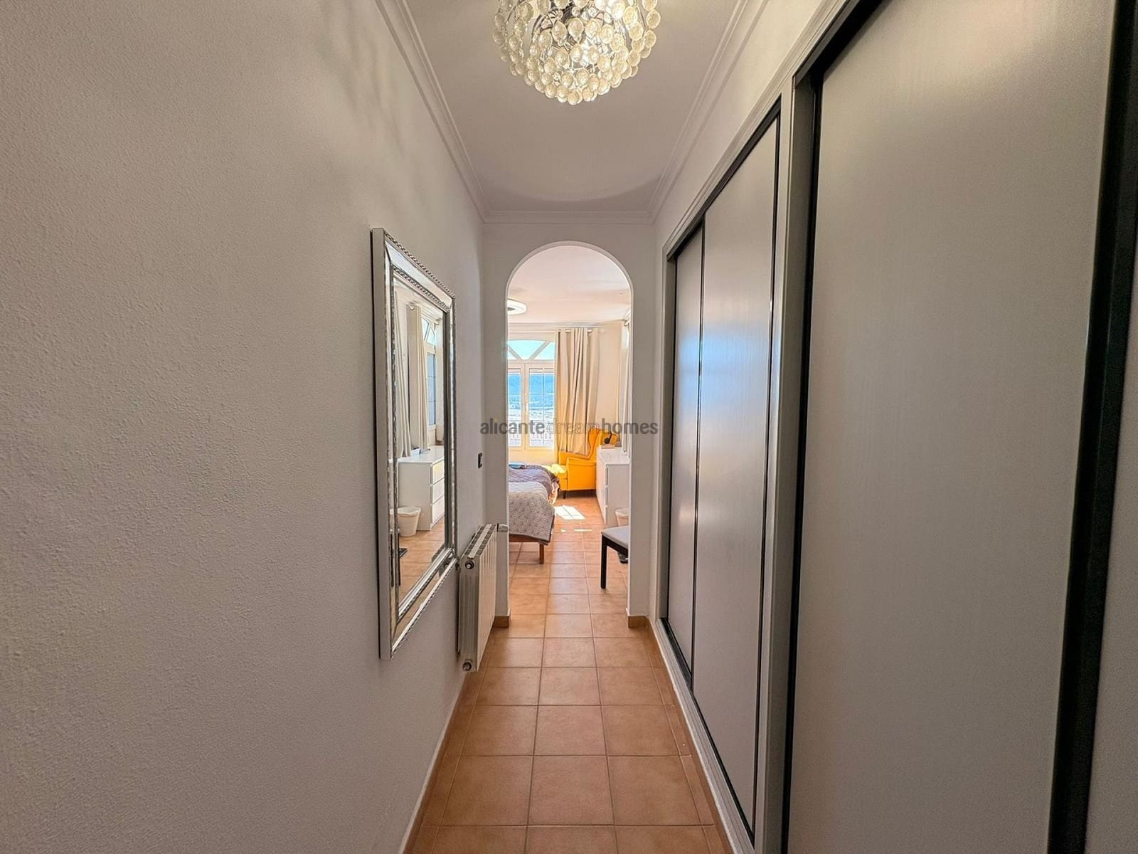 4 chambre Villa/Maison à vendre à Monovar / Monover avec piscine - 525 000 € (Ref: 9719417)