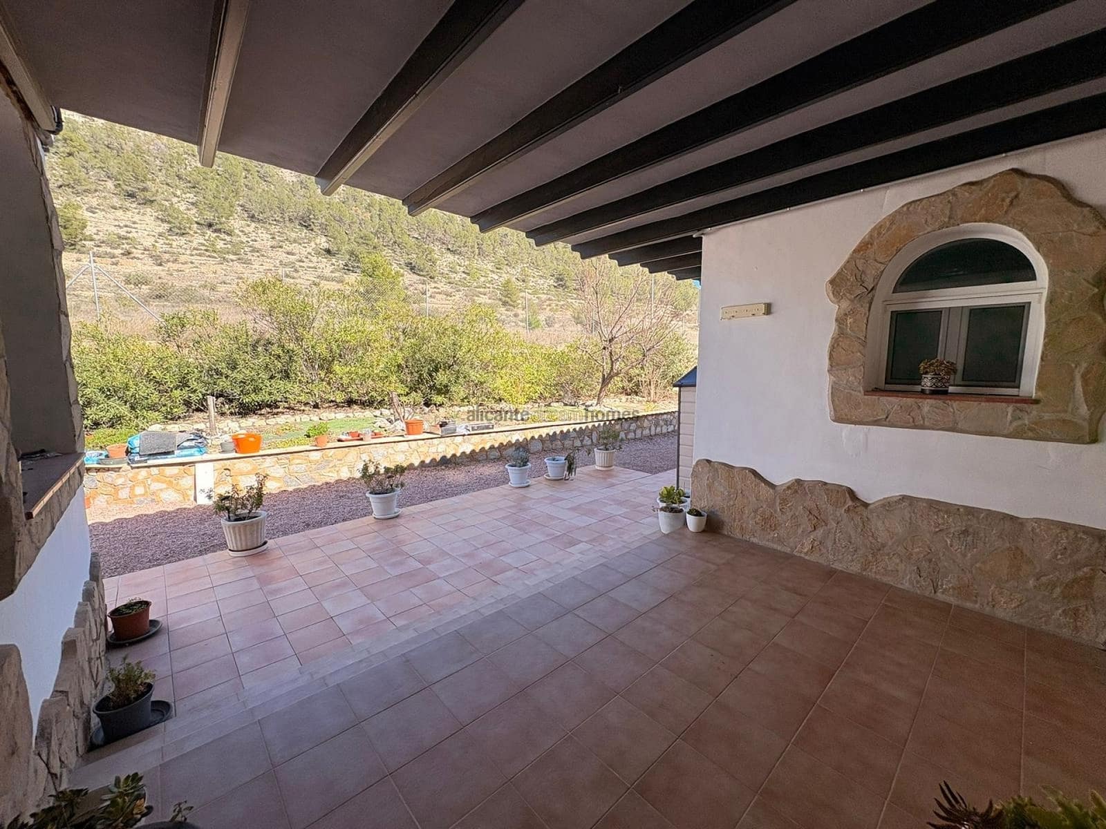 4 chambre Villa/Maison à vendre à Monovar / Monover avec piscine - 525 000 € (Ref: 9719417)