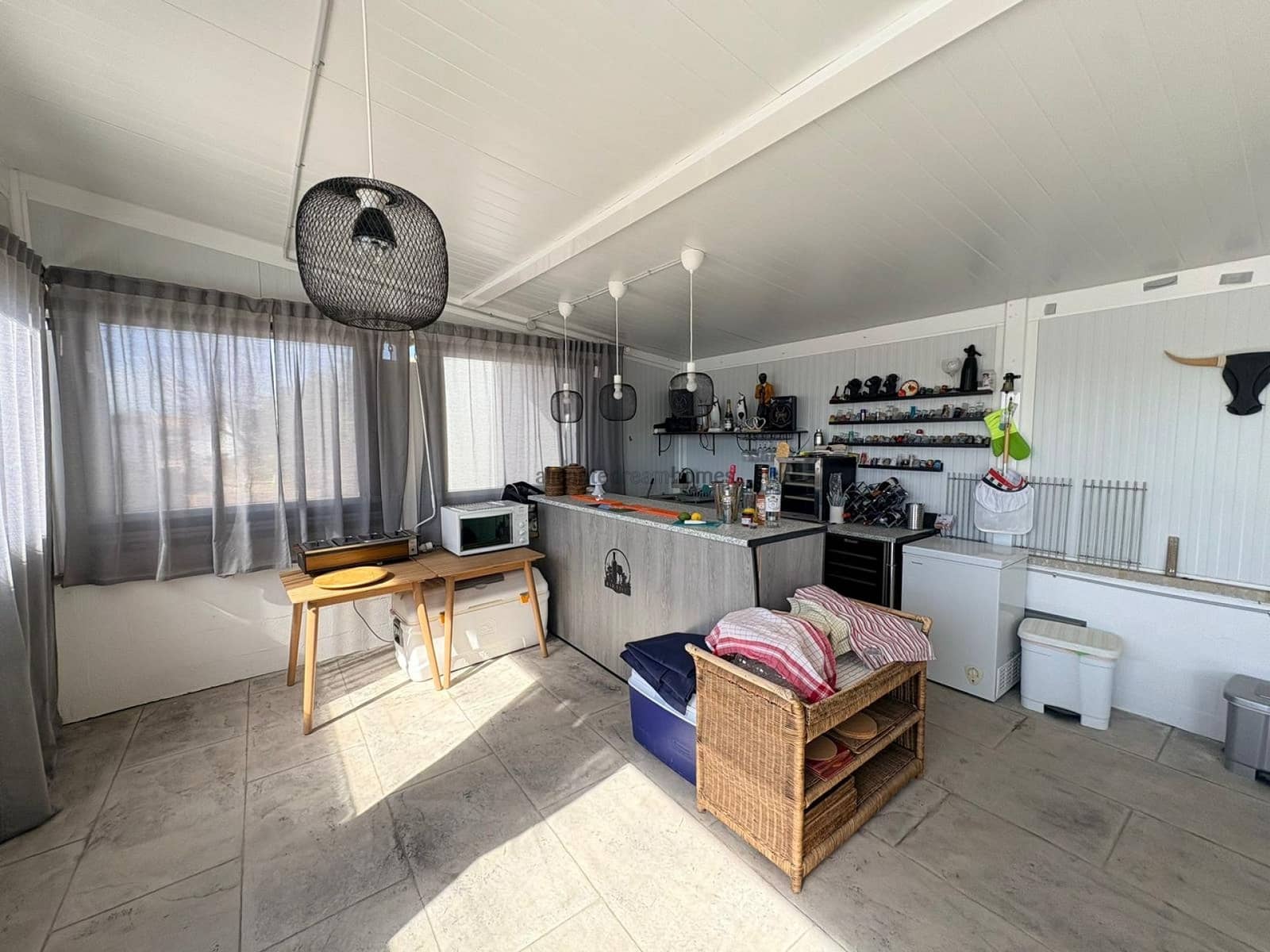 4 chambre Villa/Maison à vendre à Monovar / Monover avec piscine - 525 000 € (Ref: 9719417)