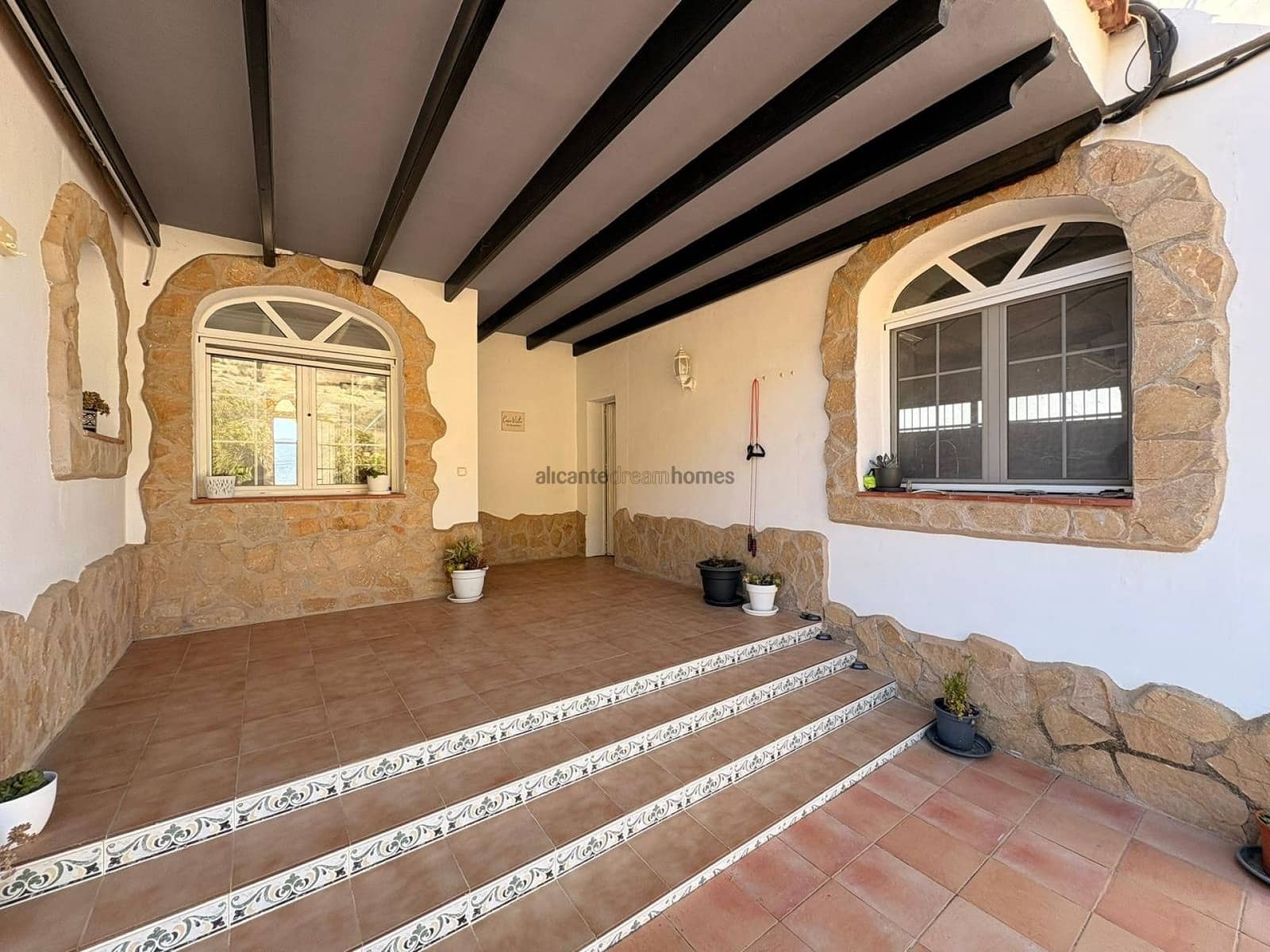 4 chambre Villa/Maison à vendre à Monovar / Monover avec piscine - 525 000 € (Ref: 9719417)