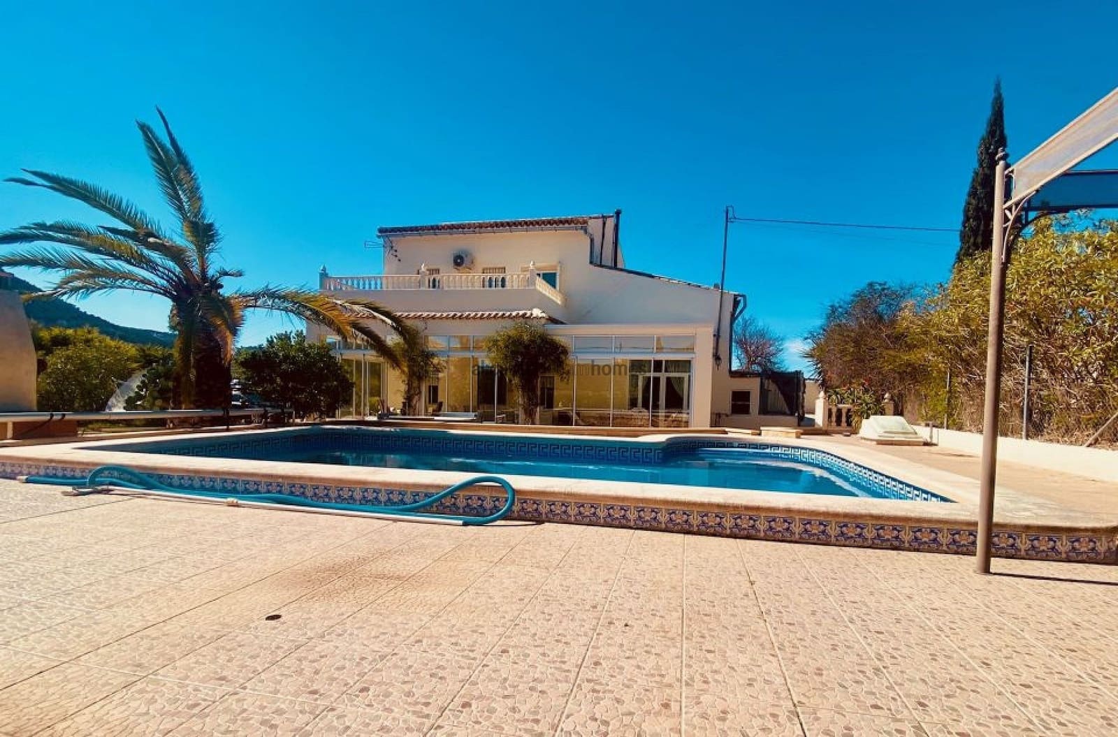 5 Zimmer Finca/Landgut zu verkaufen in El Canton mit Pool - 475.000 € (Ref: 9719418)