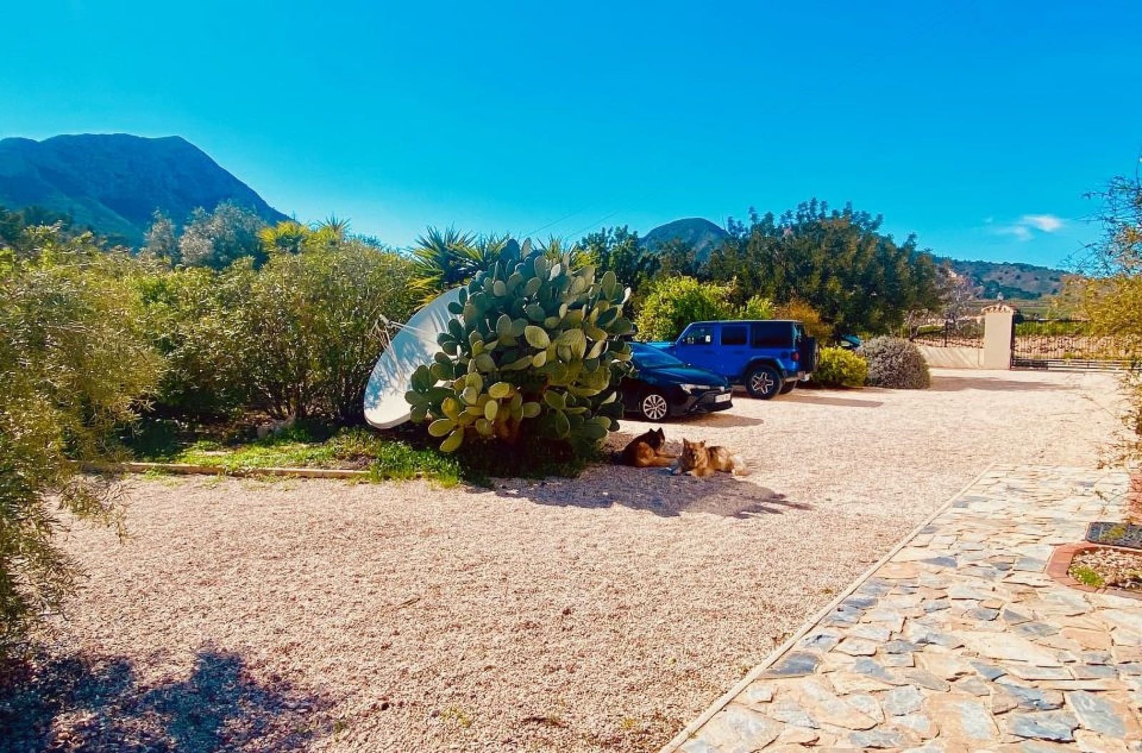 5 Zimmer Finca/Landgut zu verkaufen in El Canton mit Pool - 475.000 € (Ref: 9719418)