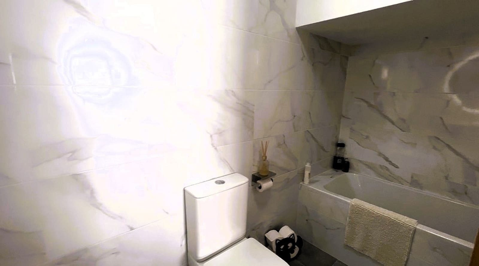 Chalet de 4 habitaciones en Castalla en venta con piscina - 285.000 € (Ref: 9723493)