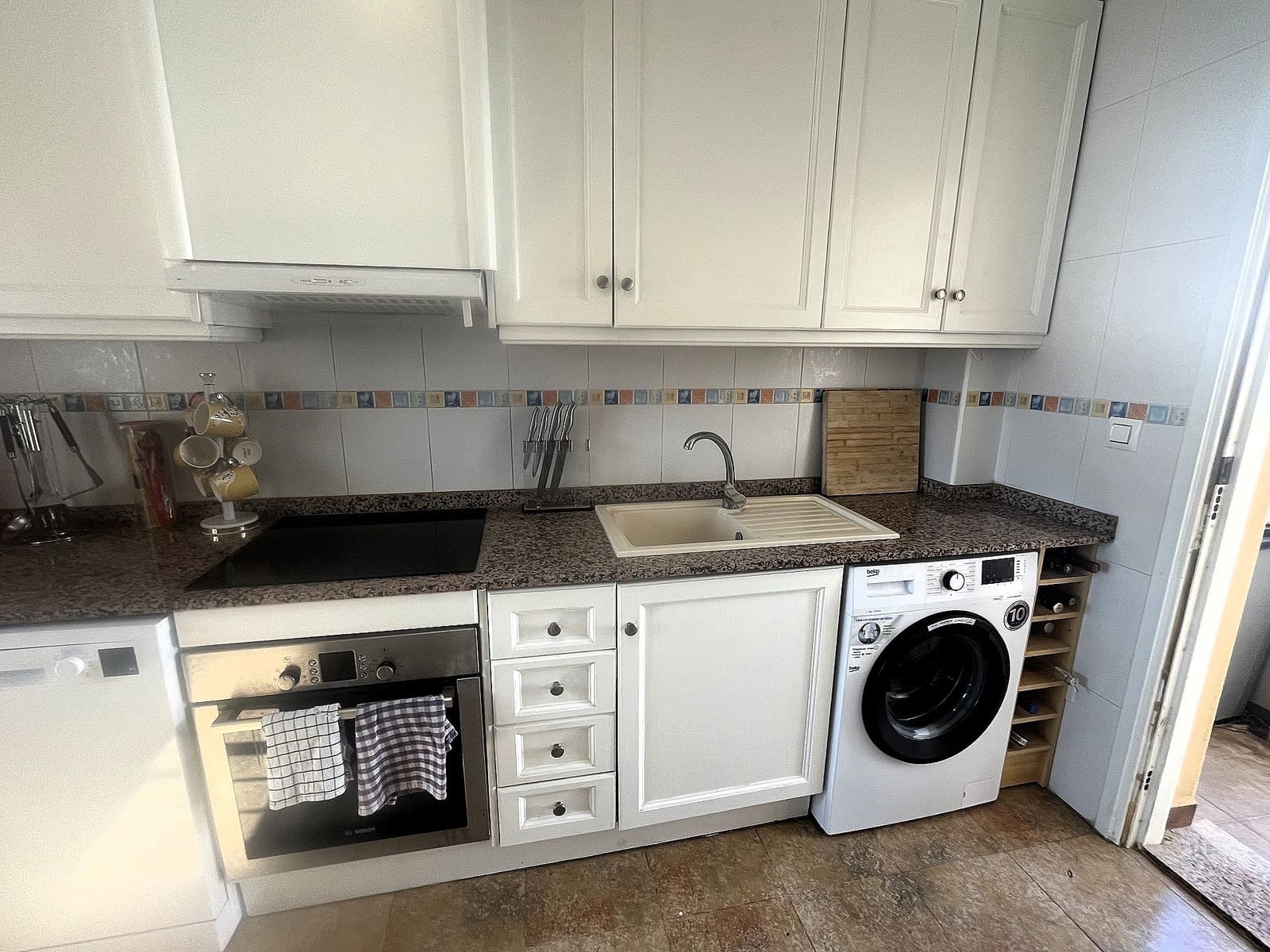 Chalet de 4 habitaciones en Castalla en venta con piscina - 285.000 € (Ref: 9723493)