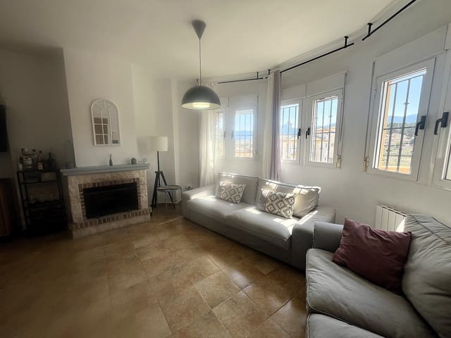 4 camera da letto Villa in vendita in Castalla con piscina - 285.000 € (Rif: 9723493)