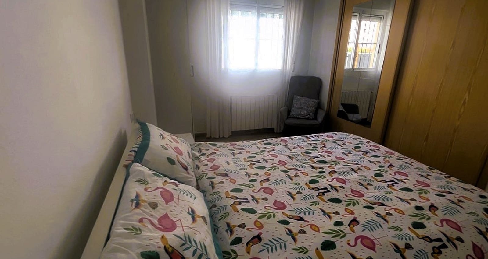 Chalet de 4 habitaciones en Castalla en venta con piscina - 285.000 € (Ref: 9723493)