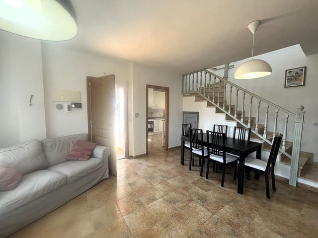 4 camera da letto Villa in vendita in Castalla con piscina - 285.000 € (Rif: 9723493)