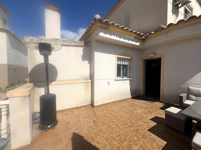 4 camera da letto Villa in vendita in Castalla con piscina - 285.000 € (Rif: 9723493)