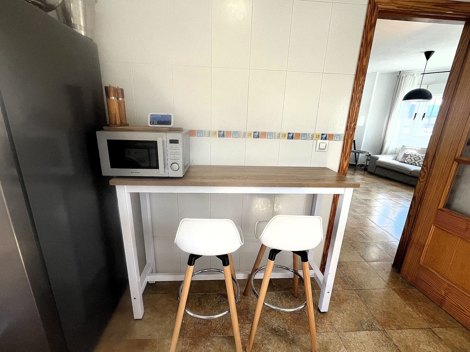 Chalet de 4 habitaciones en Castalla en venta con piscina - 285.000 € (Ref: 9723493)