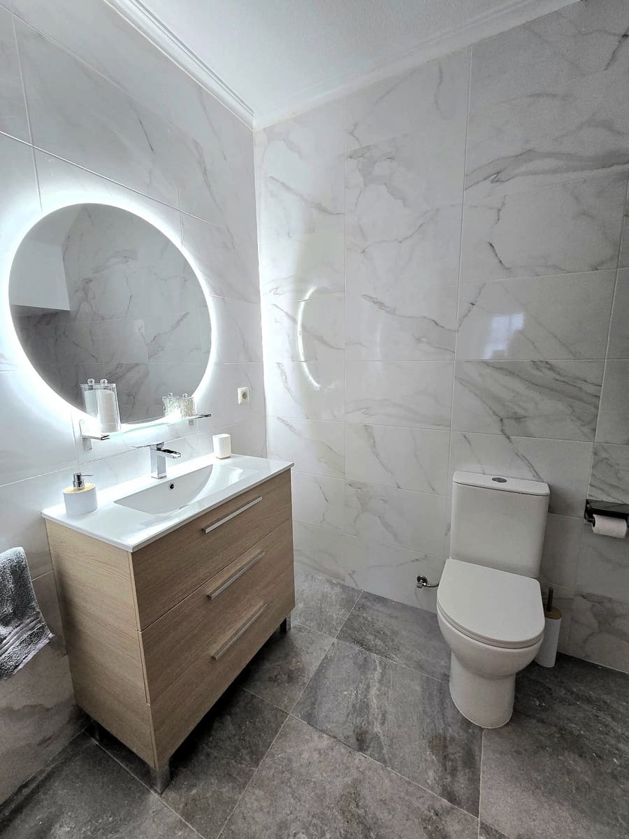 4 sypialnia Willa na sprzedaż w Castalla - 279 000 € (Ref: 9723493)