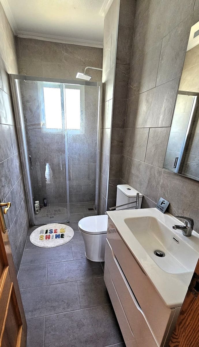 4 sypialnia Willa na sprzedaż w Castalla - 279 000 € (Ref: 9723493)