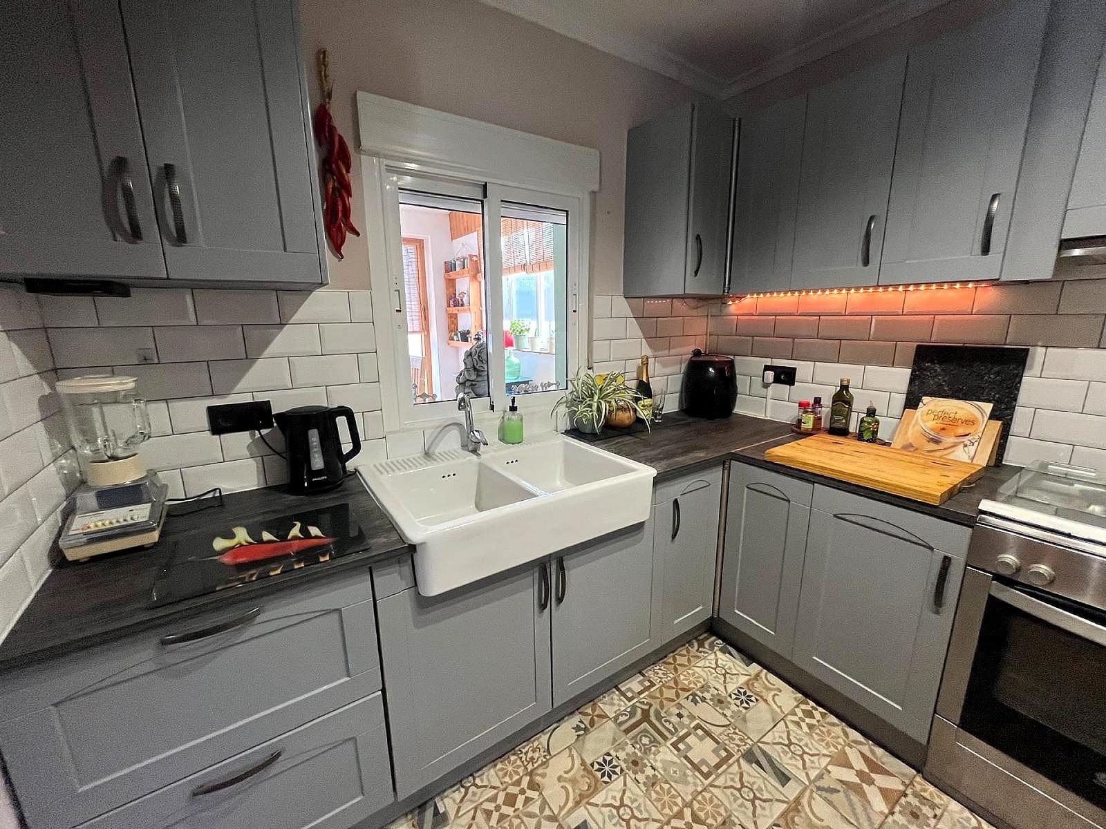 3 bedroom Finca/Country House for sale in Castalla - € 220,000 (Ref: 9723494)