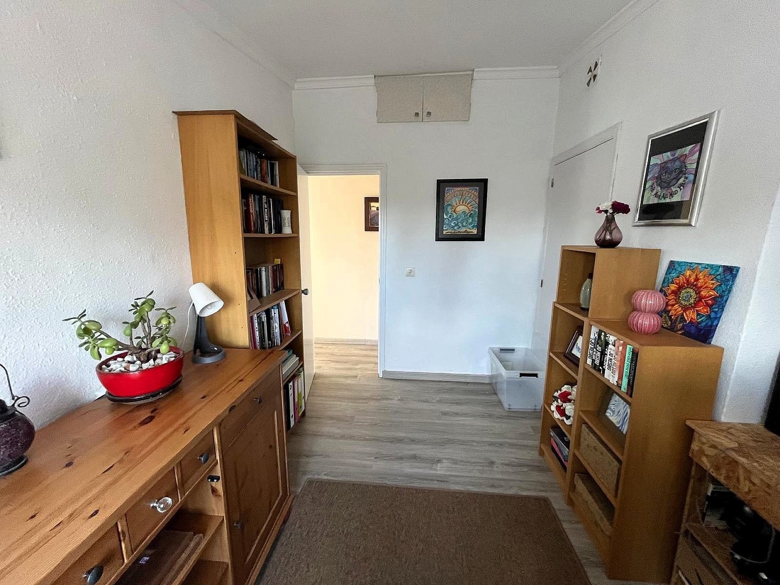 3 bedroom Finca/Country House for sale in Castalla - € 220,000 (Ref: 9723494)