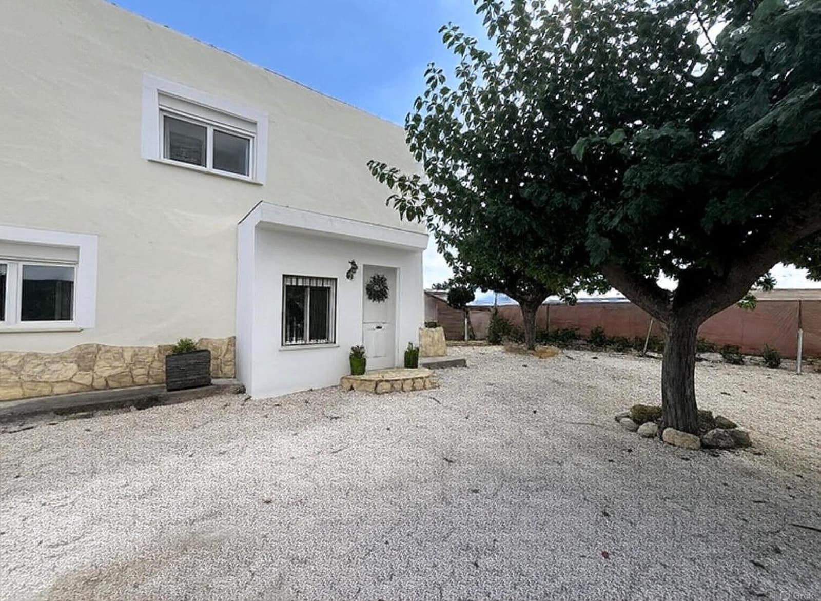 3 bedroom Finca/Country House for sale in Castalla - € 220,000 (Ref: 9723494)