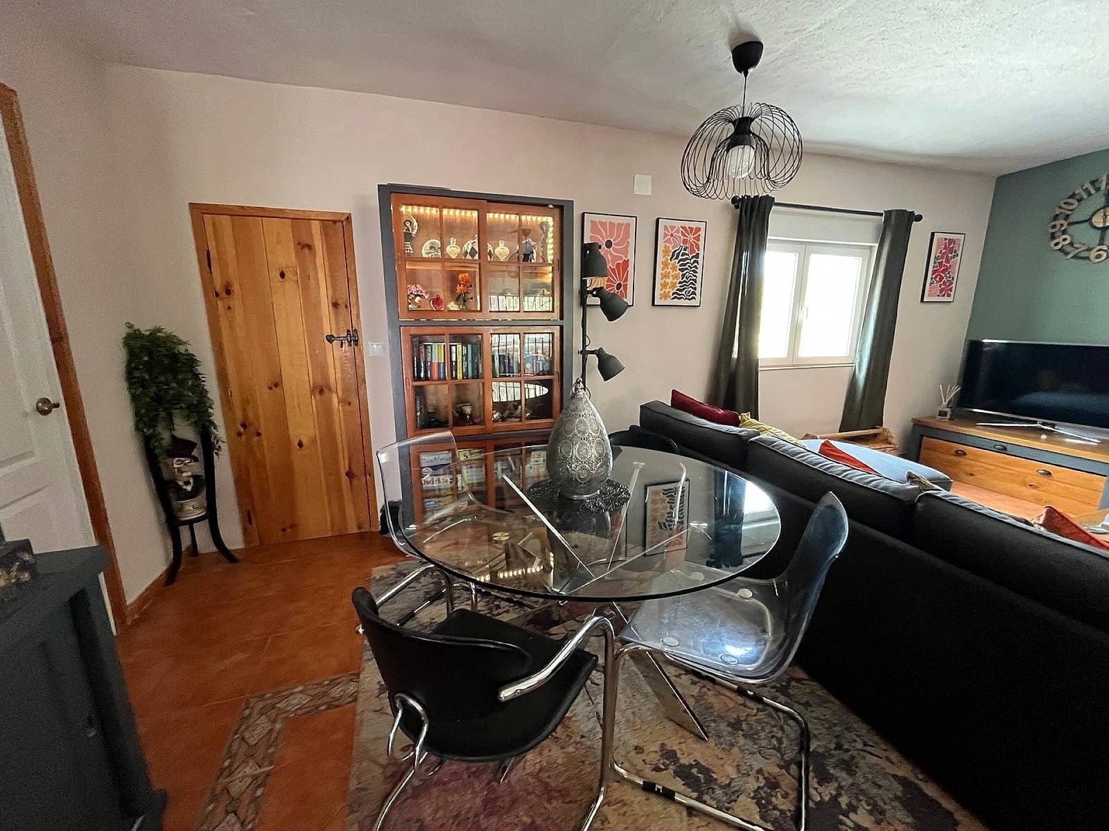 3 bedroom Finca/Country House for sale in Castalla - € 220,000 (Ref: 9723494)