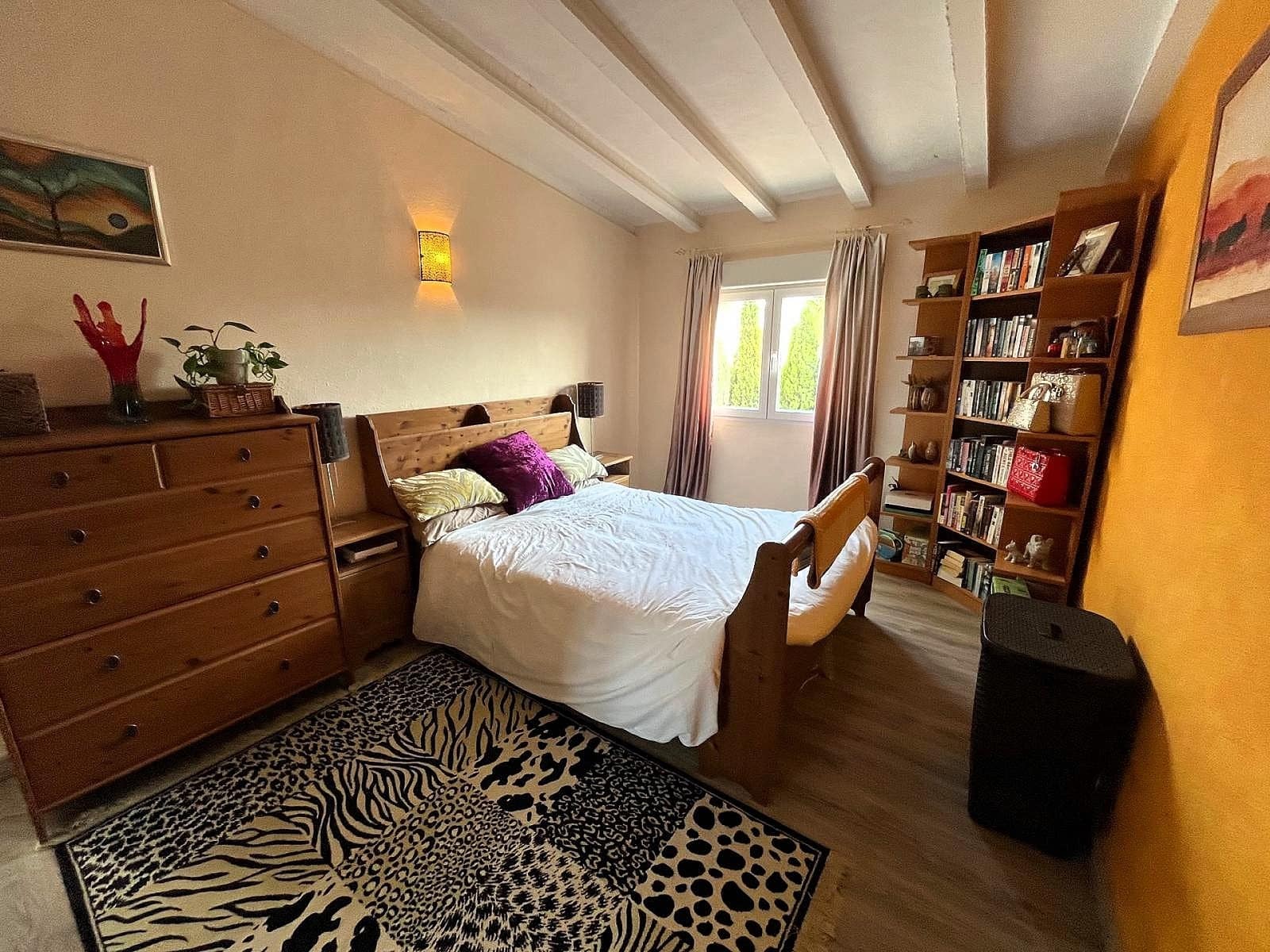 3 bedroom Finca/Country House for sale in Castalla - € 220,000 (Ref: 9723494)