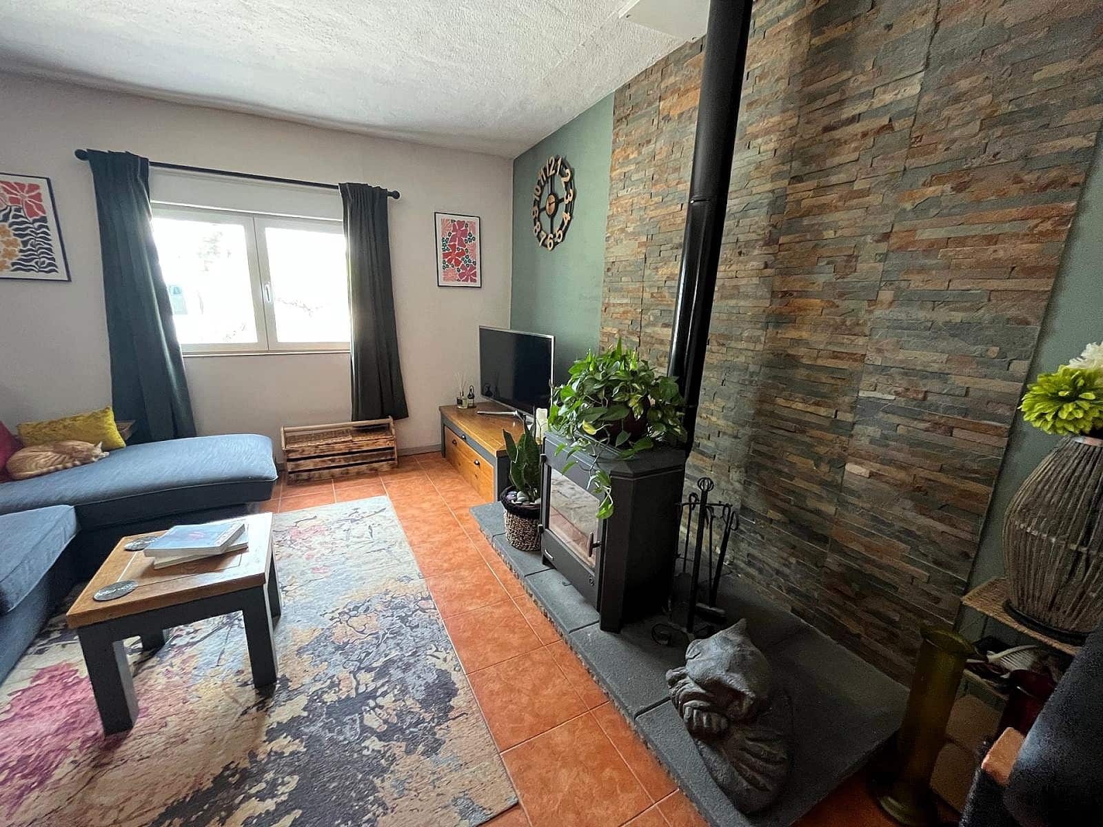 3 bedroom Finca/Country House for sale in Castalla - € 220,000 (Ref: 9723494)