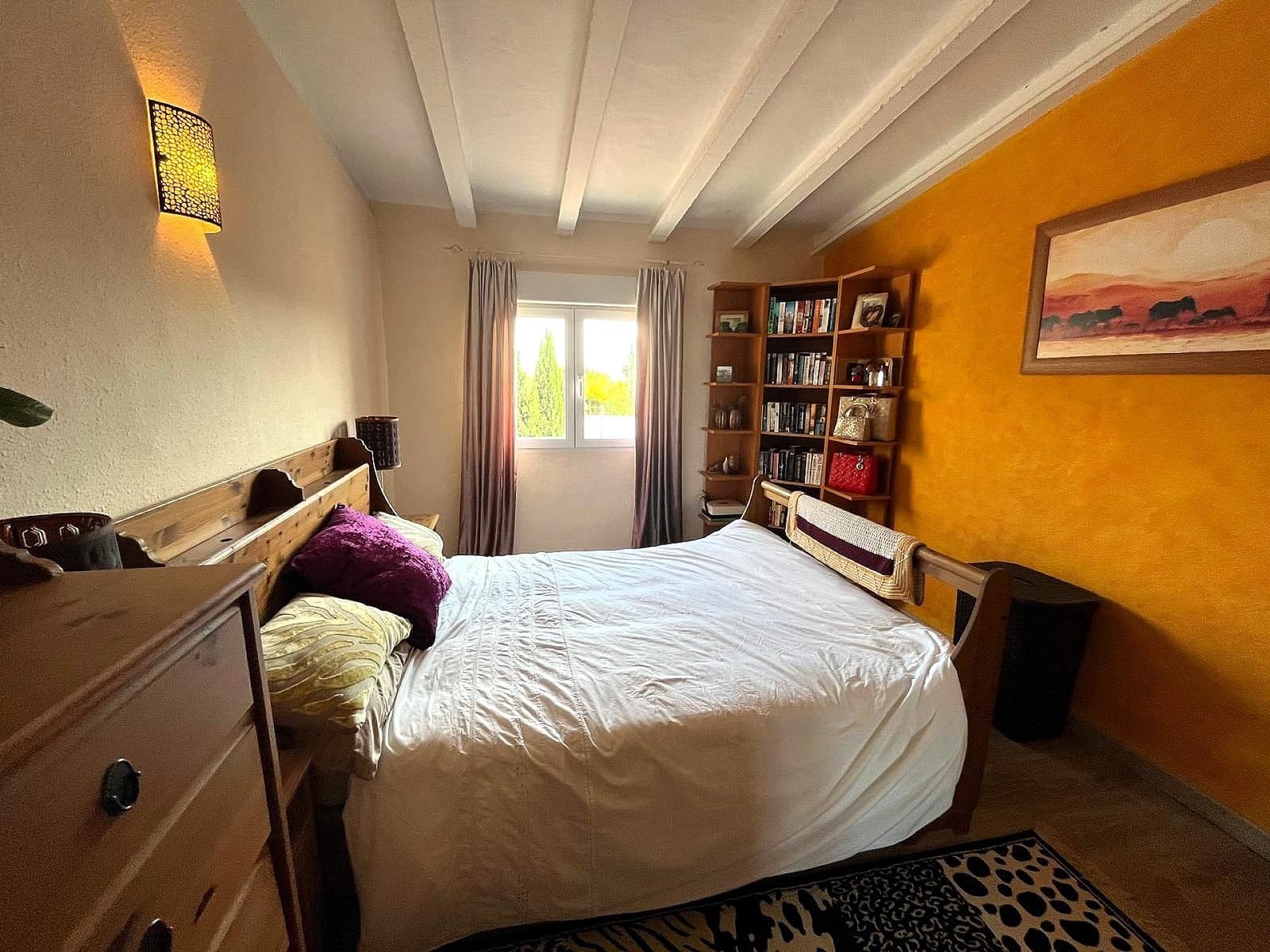 3 bedroom Finca/Country House for sale in Castalla - € 220,000 (Ref: 9723494)