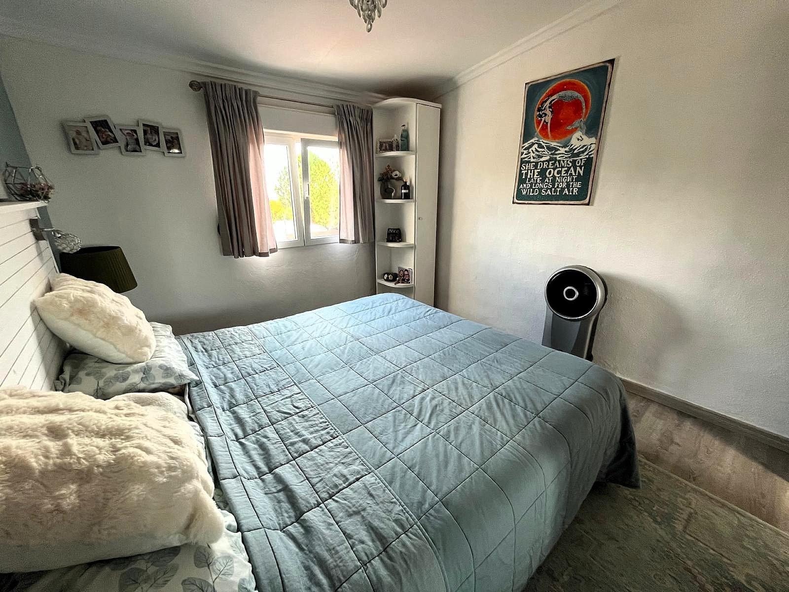 3 bedroom Finca/Country House for sale in Castalla - € 220,000 (Ref: 9723494)