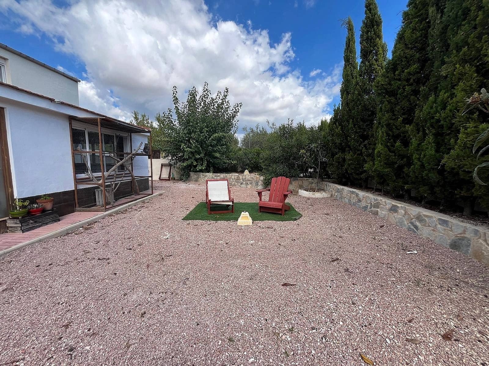 3 bedroom Finca/Country House for sale in Castalla - € 220,000 (Ref: 9723494)