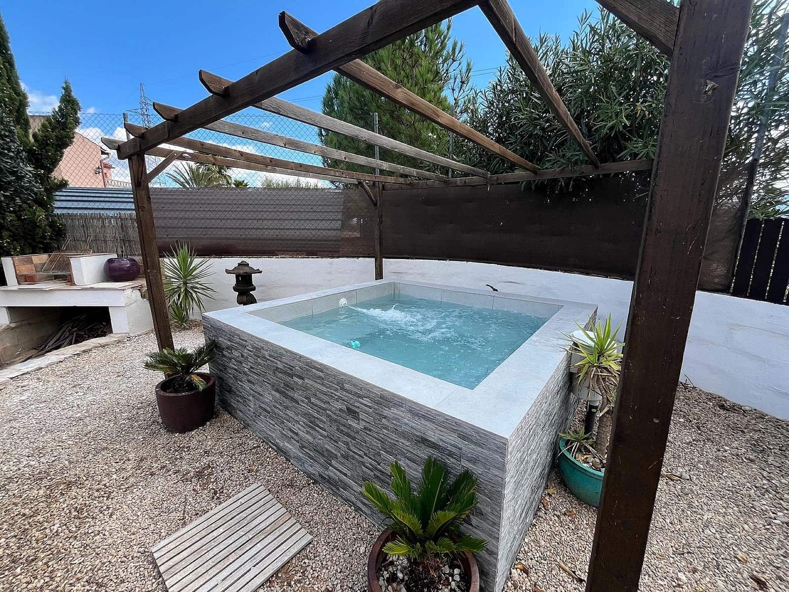 3 bedroom Finca/Country House for sale in Castalla - € 220,000 (Ref: 9723494)