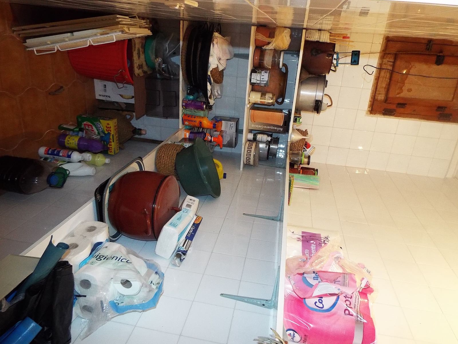 12 bedroom Finca/Country House for sale in Mahoya with pool garage - € 250,000 (Ref: 9728480)