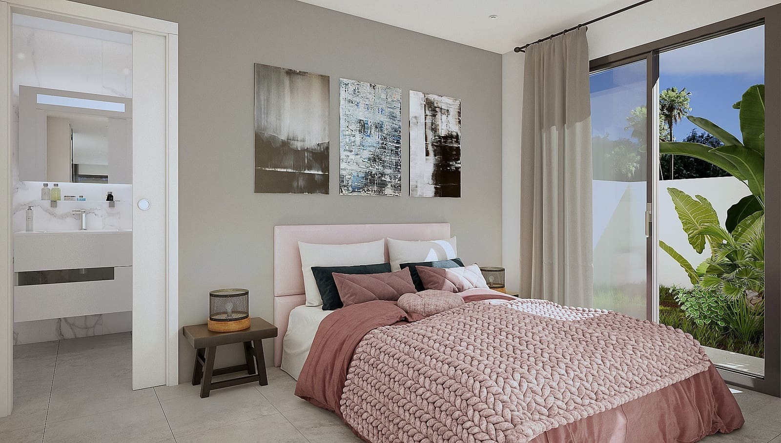 3 bedroom Villa for sale in Daya Nueva with pool - € 317,000 (Ref: 9728505)