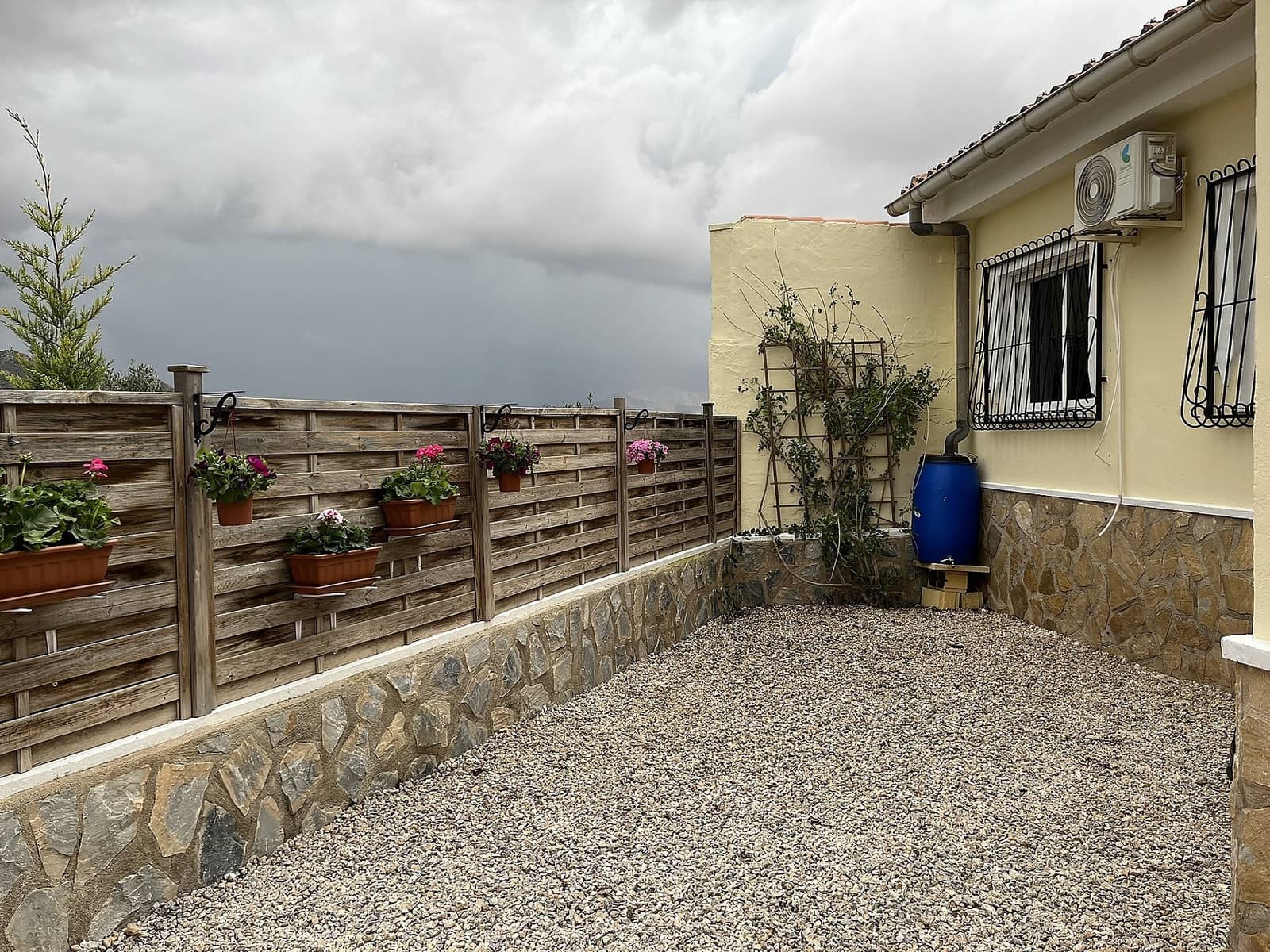 3 quarto Casa em Banda para venda em Canada de la Lena - 165 000 € (Ref: 9728526)