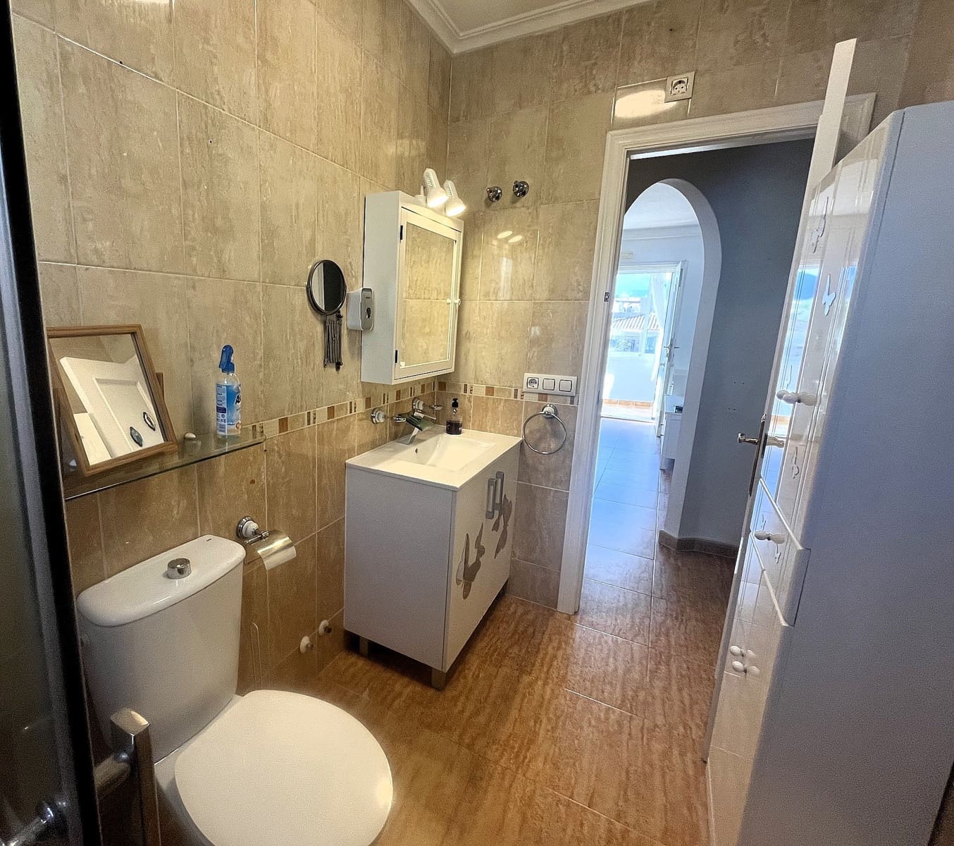 2 bedroom Apartment for sale in Castalla with pool - € 129,999 (Ref: 9731640)