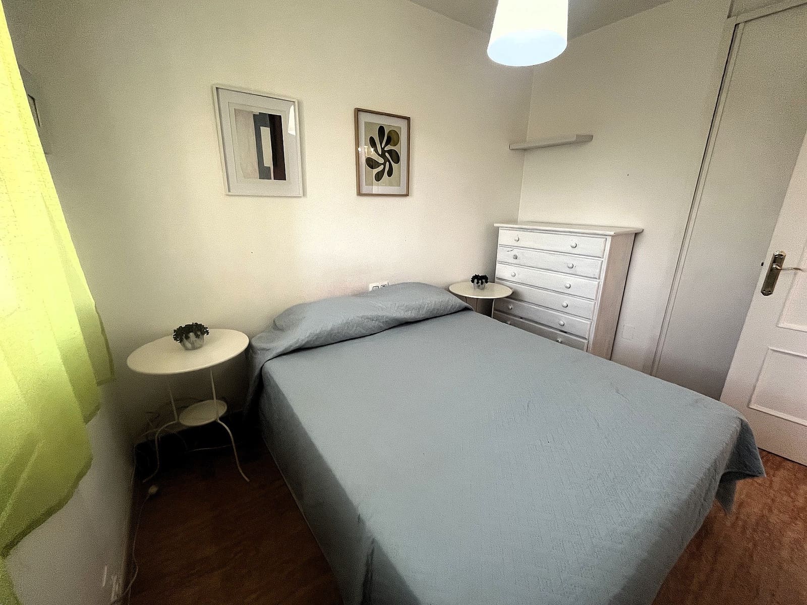 2 bedroom Apartment for sale in Castalla with pool - € 129,999 (Ref: 9731640)