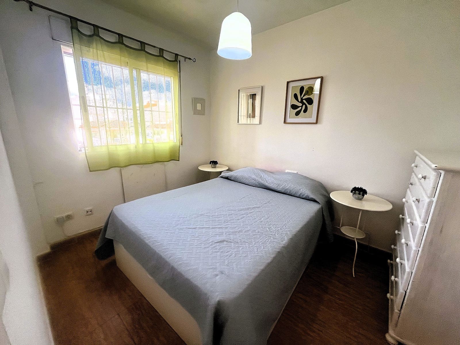 2 bedroom Apartment for sale in Castalla with pool - € 129,999 (Ref: 9731640)