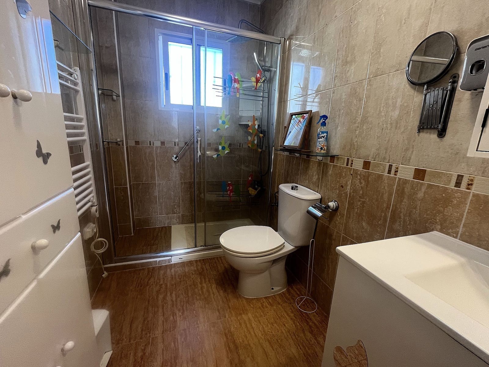 2 bedroom Apartment for sale in Castalla with pool - € 129,999 (Ref: 9731640)