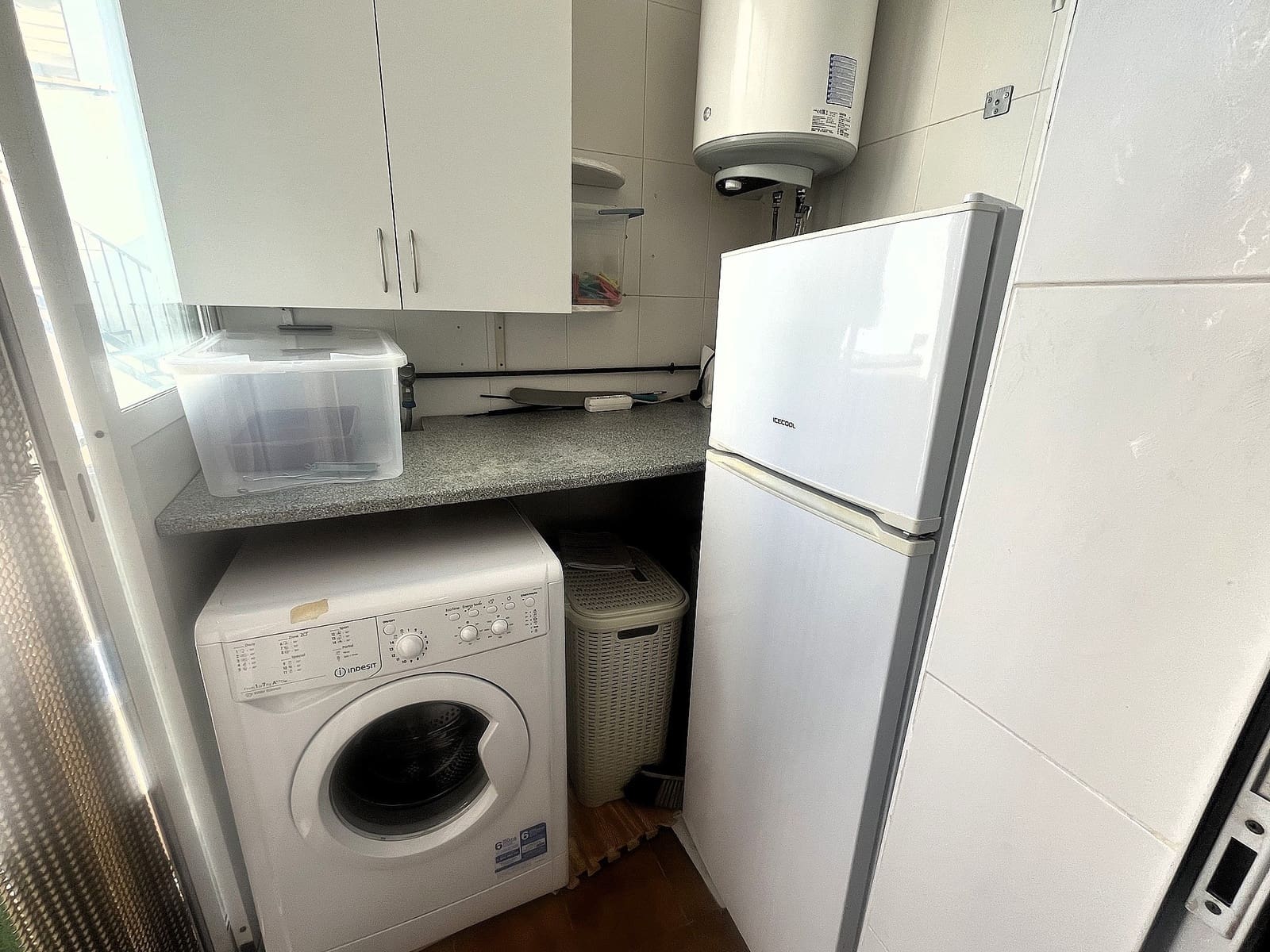 2 bedroom Apartment for sale in Castalla with pool - € 129,999 (Ref: 9731640)