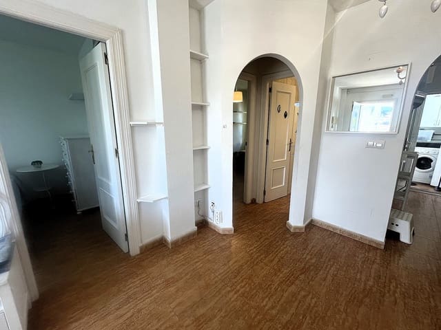 2 bedroom Apartment for sale in Castalla with pool - € 129,999 (Ref: 9731640)