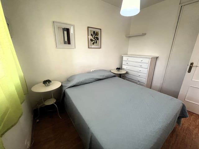 2 bedroom Apartment for sale in Castalla with pool - € 129,999 (Ref: 9731640)