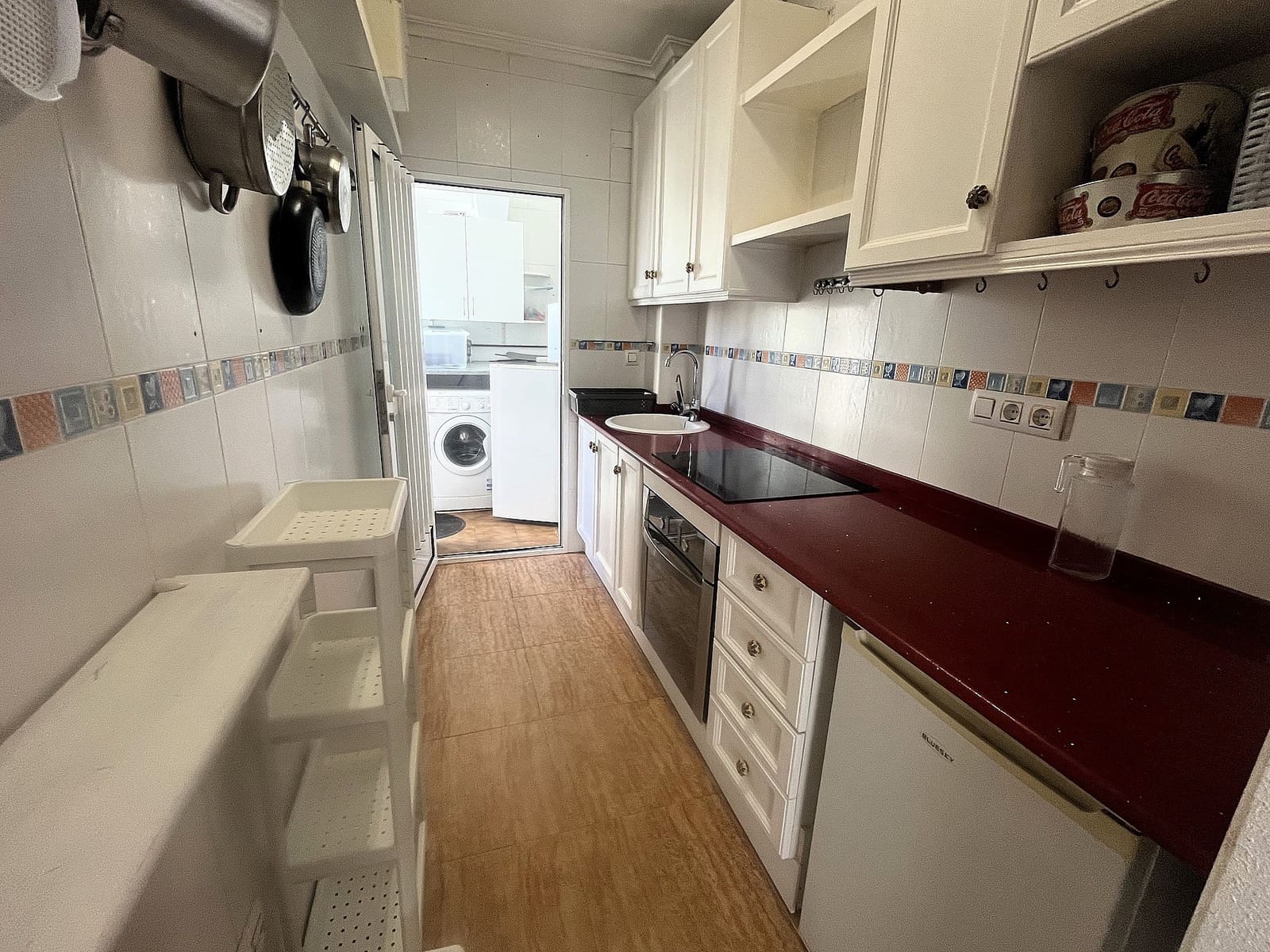 2 bedroom Apartment for sale in Castalla with pool - € 129,999 (Ref: 9731640)