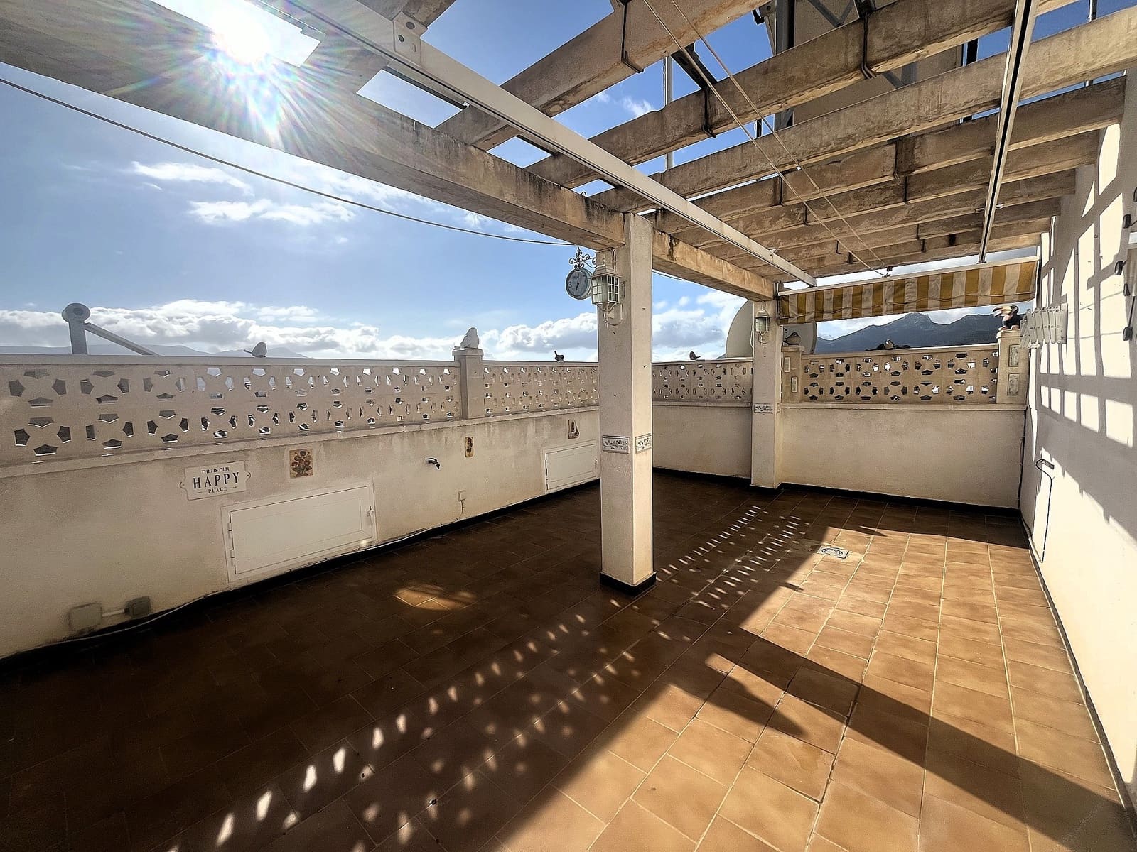 2 bedroom Apartment for sale in Castalla with pool - € 129,999 (Ref: 9731640)