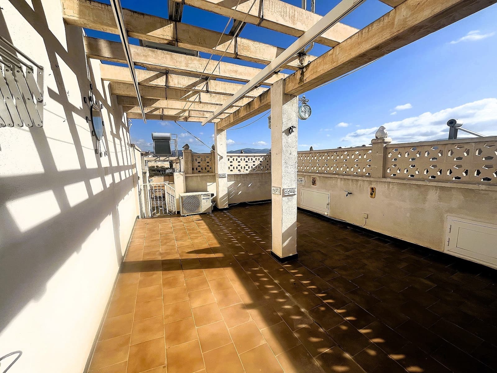 2 bedroom Apartment for sale in Castalla with pool - € 129,999 (Ref: 9731640)