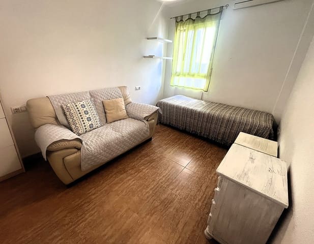 2 bedroom Apartment for sale in Castalla with pool - € 129,999 (Ref: 9731640)